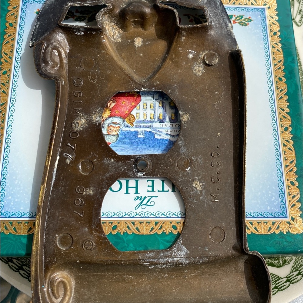 Light cover - Picture 2 of 2